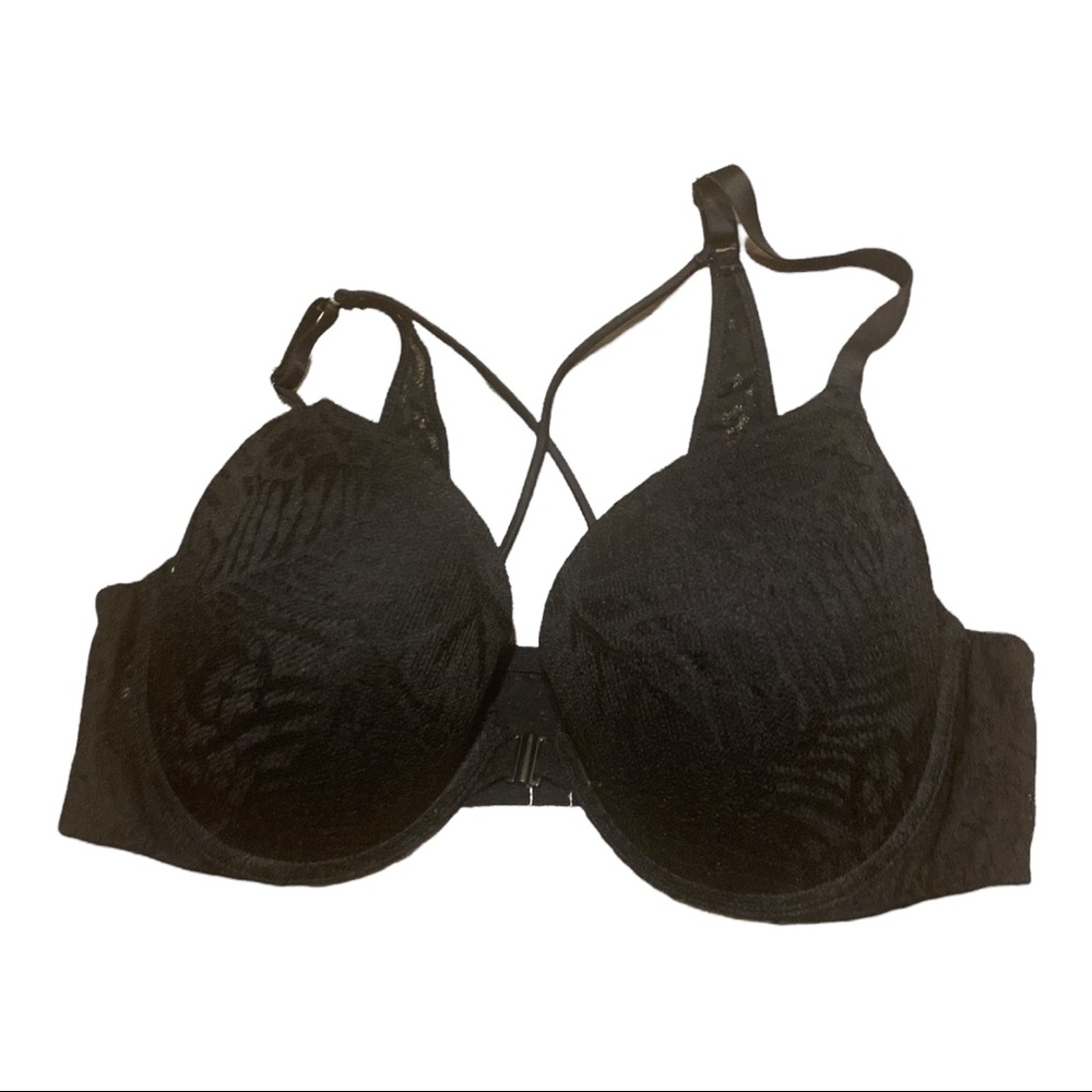 Pink Victoria Secret Bra 36 C